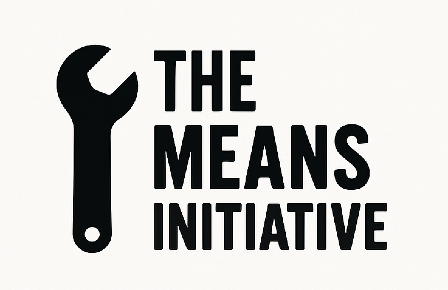 Technical Review Provided by The Means Initiative