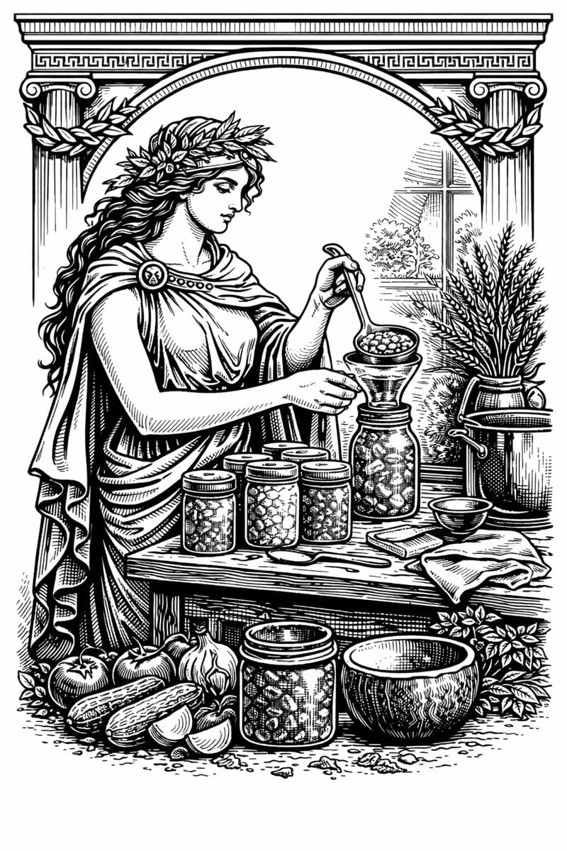 How to Can Salsa + Relish: Modern Forager’s Guide