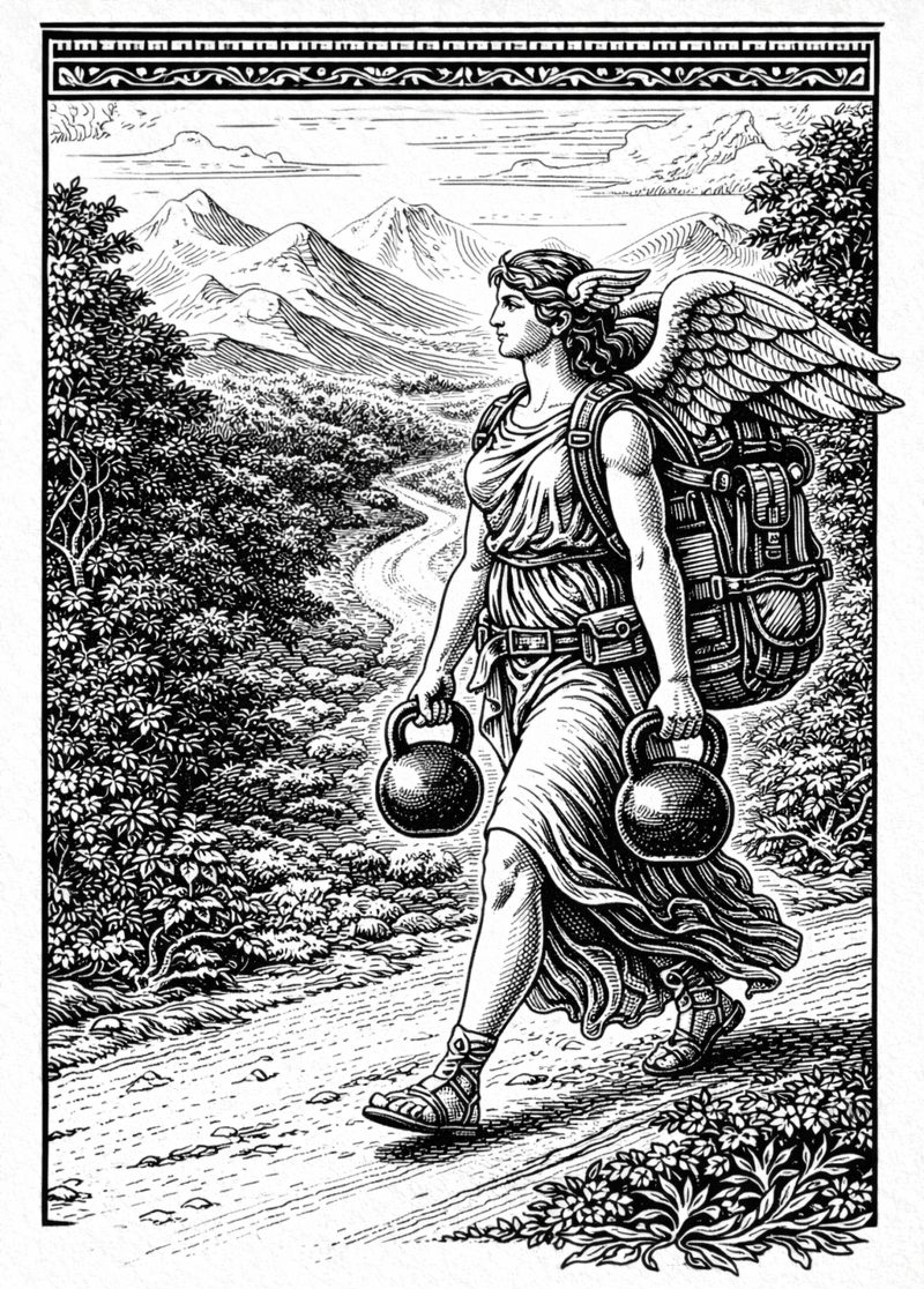 Physical Endurance: The Most Overlooked Survival Skill