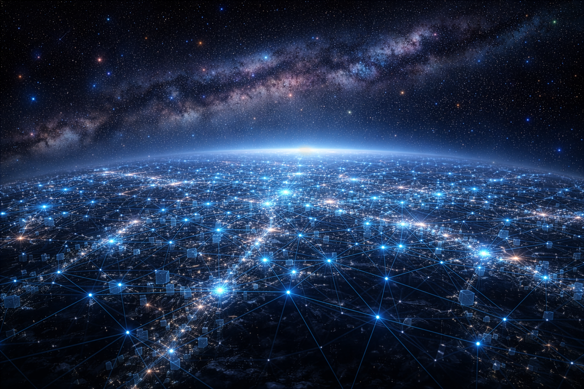 Semiconductor Supply Chain Explained: Global Logistics, Manufacturing, and Critical Chip Chokepoints