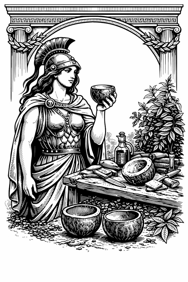 Craft Your Own Durable Coconut Cup: A Natural, Non-Toxic Alternative to Ceramic and Plastic