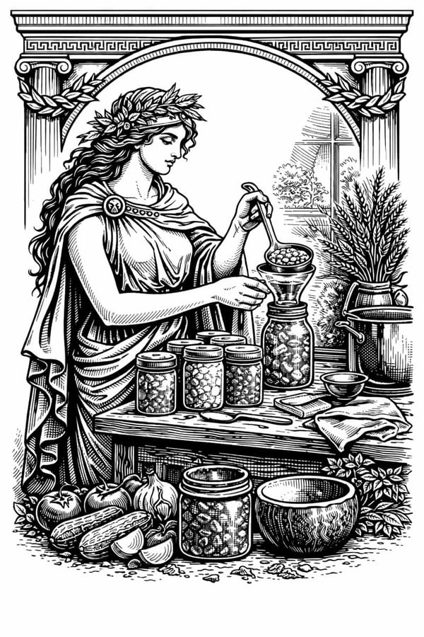 How to Can Salsa + Relish: Modern Forager’s Guide