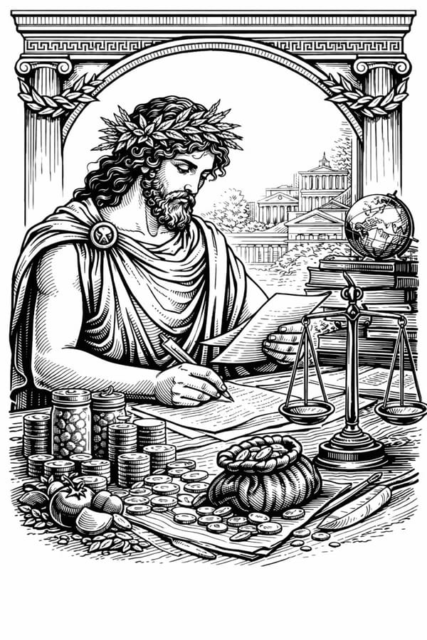 How Preppers Can Use Investing to Stock Up